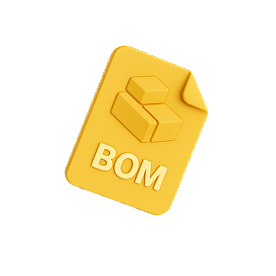 bill of material