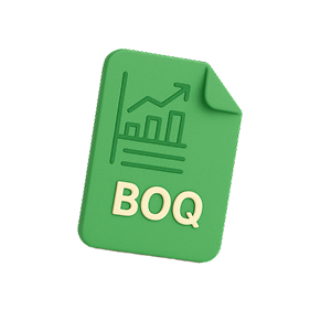 boq file