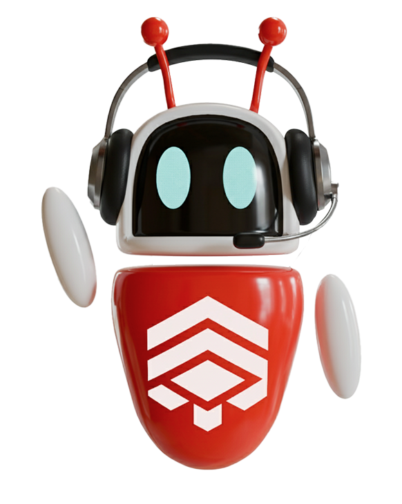 Robot Customer Service Polapedia
