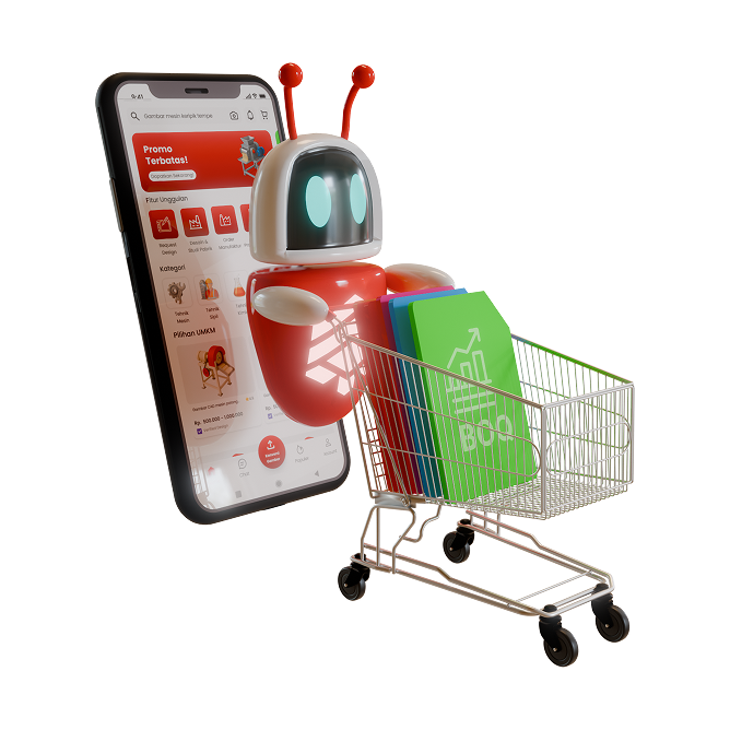 Robot Trolley Polapedia